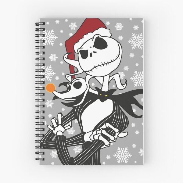Item preview, Jack Skellington - Nightmare Before Christmas designed and sold by 11UponaTime.