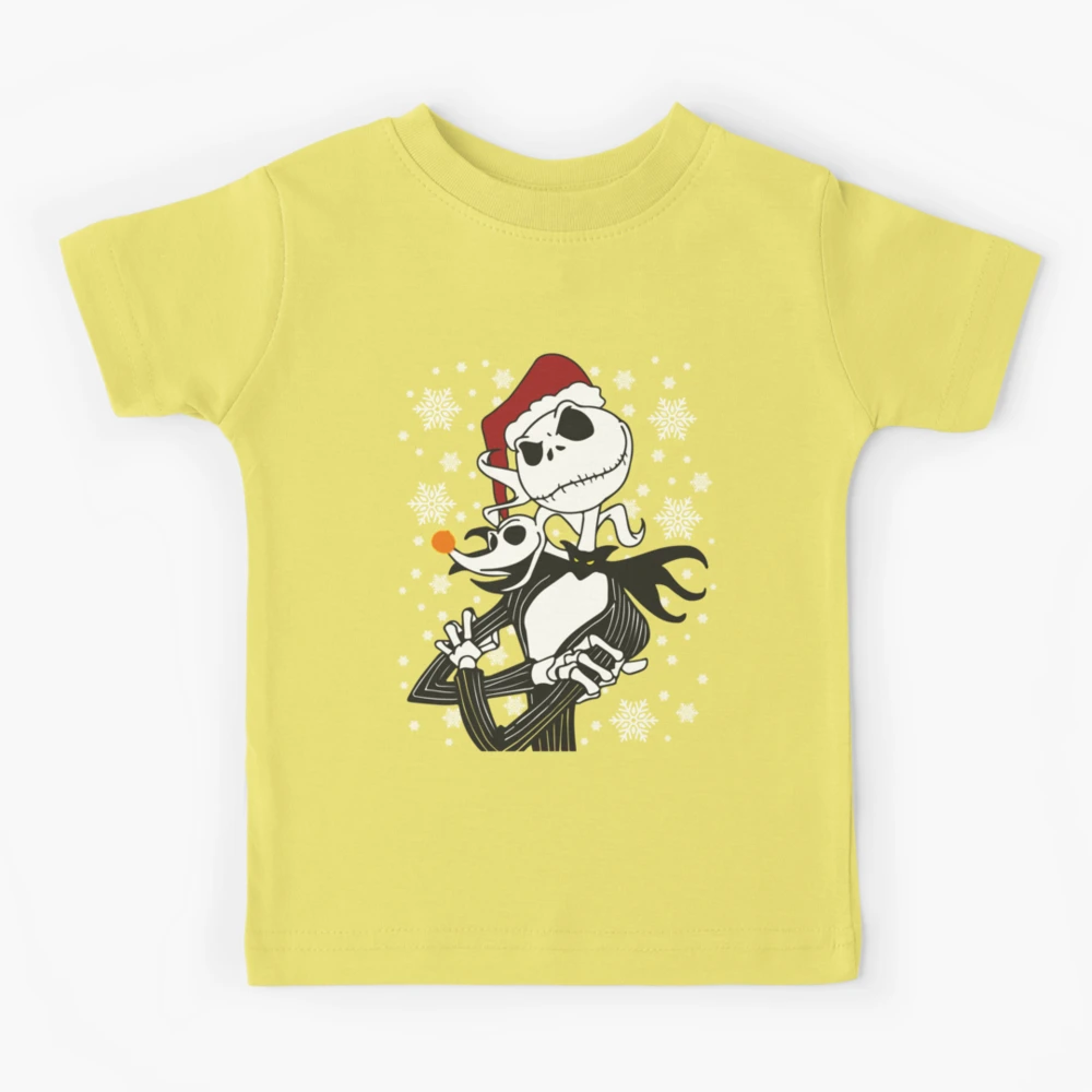 Jack Skellington - Nightmare Before Christmas