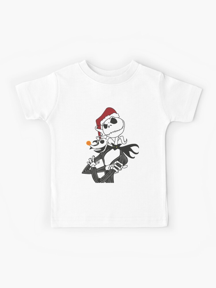 Playeras de jack discount skellington