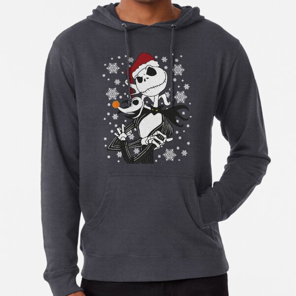 Jack Skellington Zero and Sally The Nightmare Before Christmas