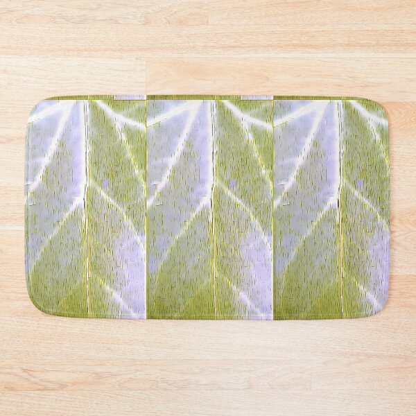 Item preview, Simple Leaf Lines designed and sold by Tovers.