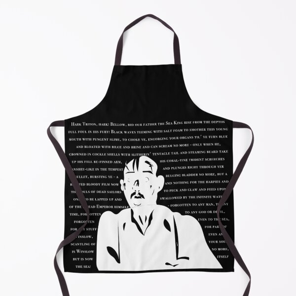 Item preview, Lighthouse Film Monologue Hark Minimalist designed and sold by eelsock.