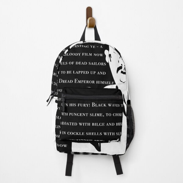 Item preview, Lighthouse Film Monologue Hark Minimalist designed and sold by eelsock.