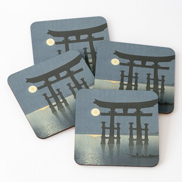 Item preview, Japanese Gate designed and sold by Ygdrzil.