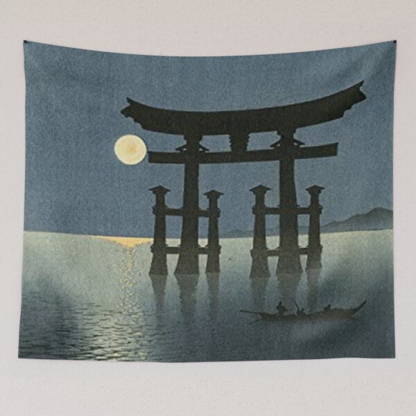 Item preview, Japanese Gate designed and sold by Ygdrzil.