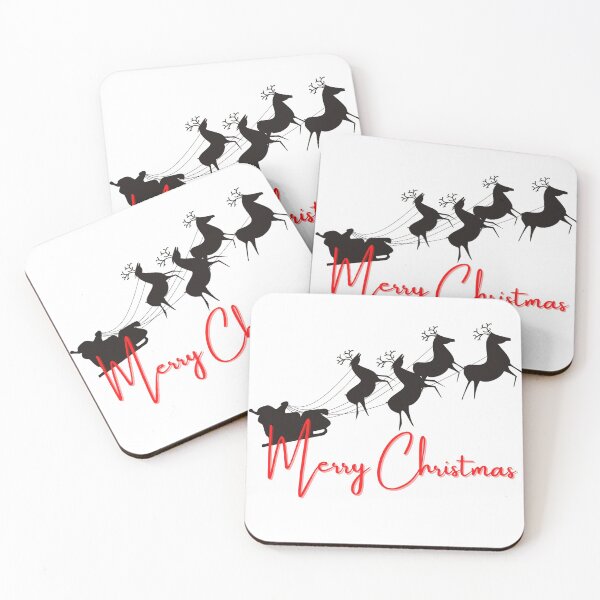 Item preview, Merry Christmas designed and sold by Kritika 99.