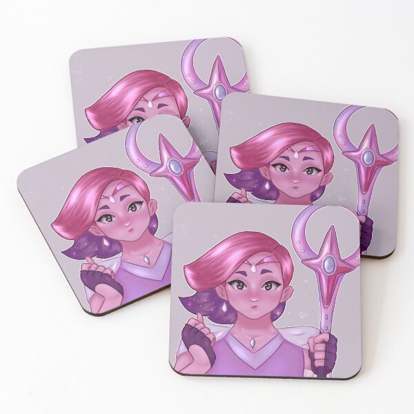 Item preview, princess glimmah  designed and sold by waltzz99art.
