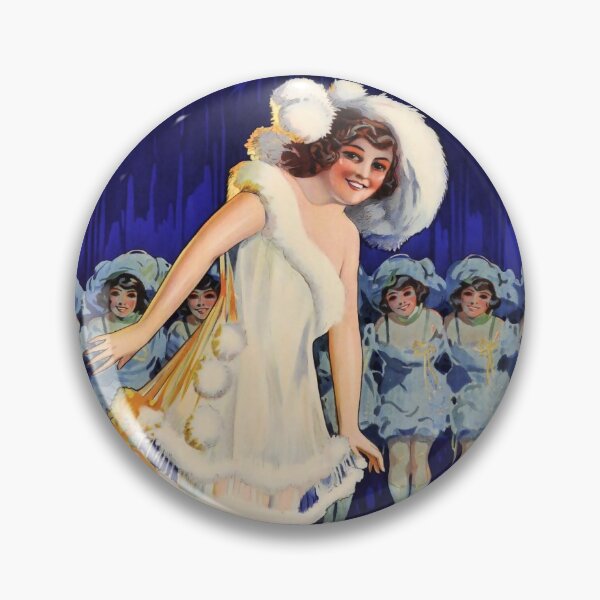 Item preview, retro messets musical entertainers designed and sold by CorasPosters.
