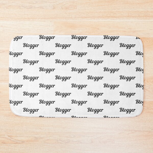 Item preview, Blogger designed and sold by FanekShop.