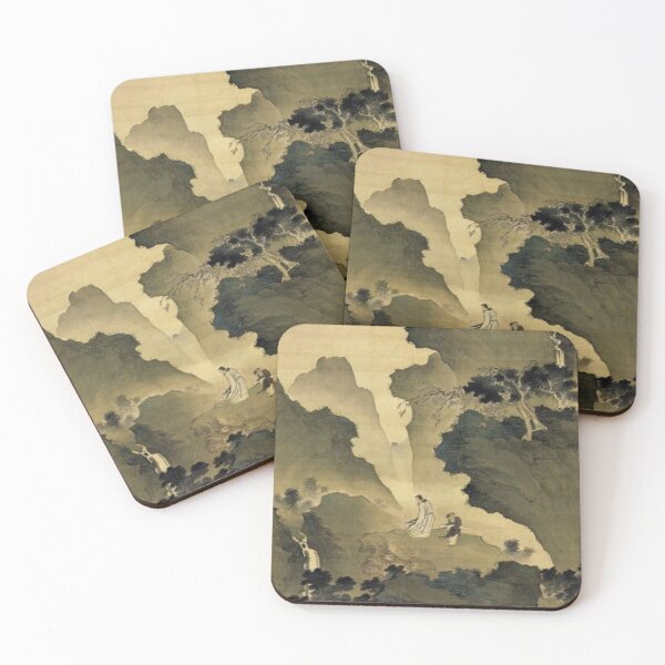 Item preview, Japanese Journey designed and sold by Ygdrzil.