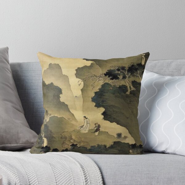 Item preview, Japanese Journey designed and sold by Ygdrzil.
