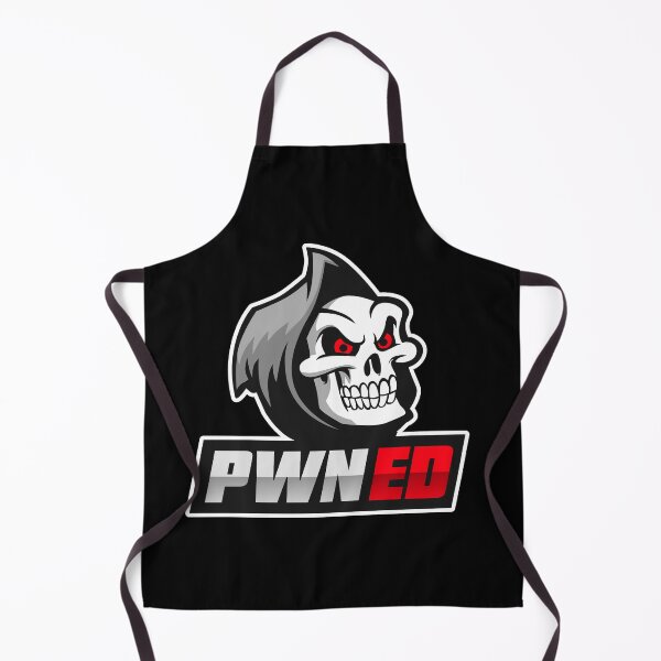 Item preview, Cyber security - Hacker - PWNED Red designed and sold by clubtee.