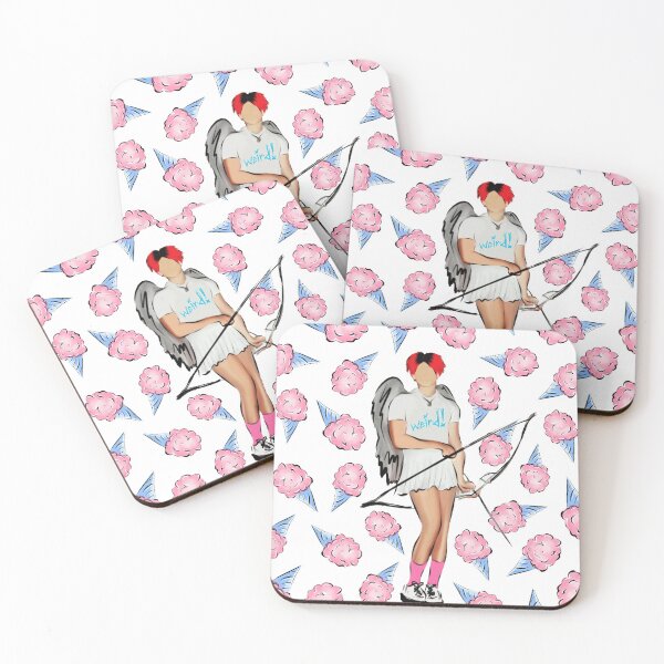 Item preview, YUNGBLUD Cotton Candy // Weird!  designed and sold by y2kpixi.
