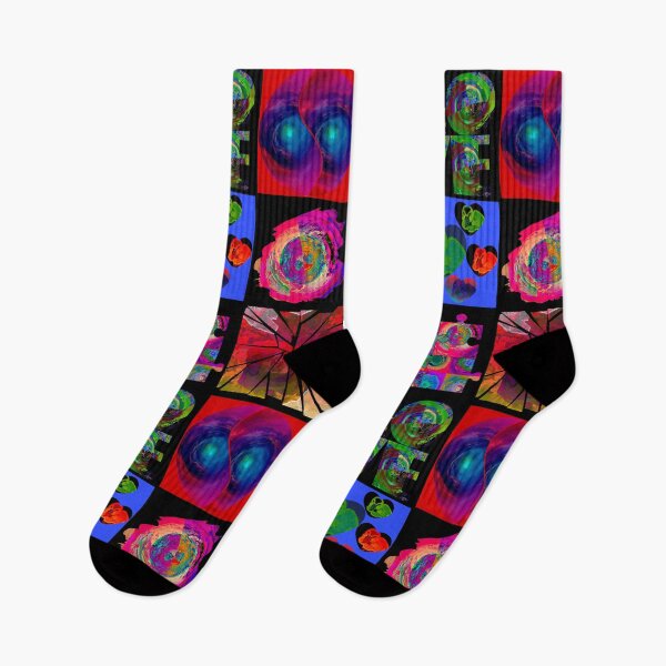 Item preview, Life in Colour designed and sold by TinaJostDesigns.