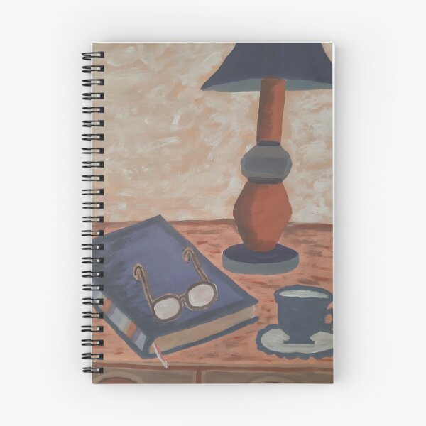 Item preview, Reading ritual. Painting designed and sold by SandraBrav.