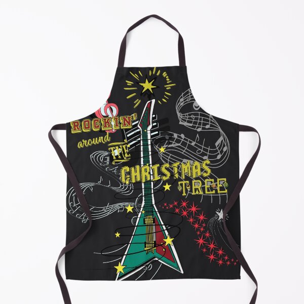 Item preview, Rockin Around designed and sold by Christina Rick.