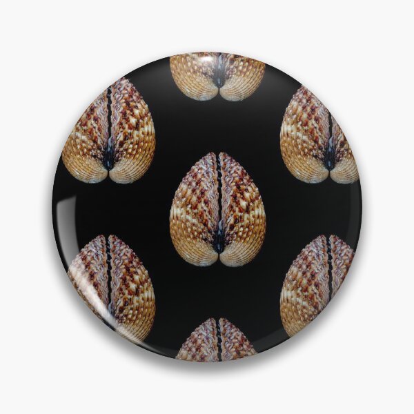 Item preview, A Cockle Shell. designed and sold by John Ray.