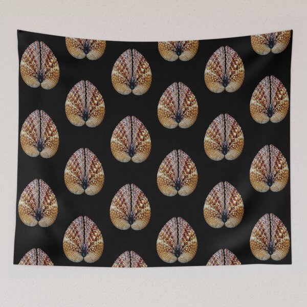 Item preview, A Cockle Shell. designed and sold by John Ray.