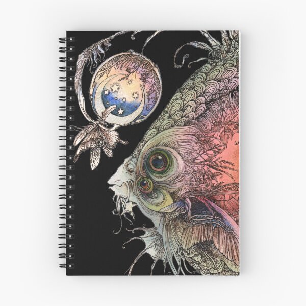Item preview, Fish designed and sold by Anna Oparina.