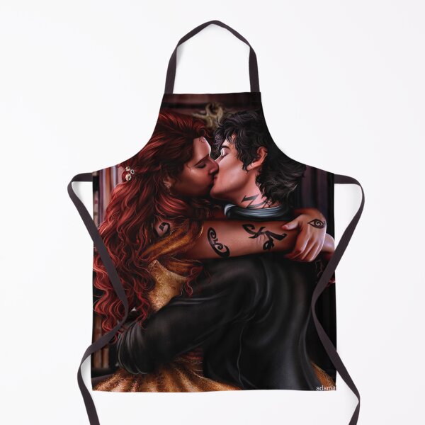 Item preview, James and Cordelia (Jordelia) designed and sold by adamarart.