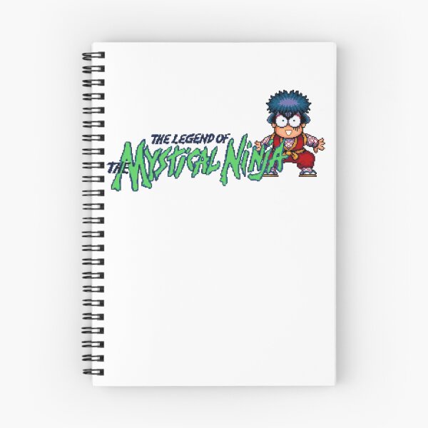 Item preview, Goemon designed and sold by tibsybits.