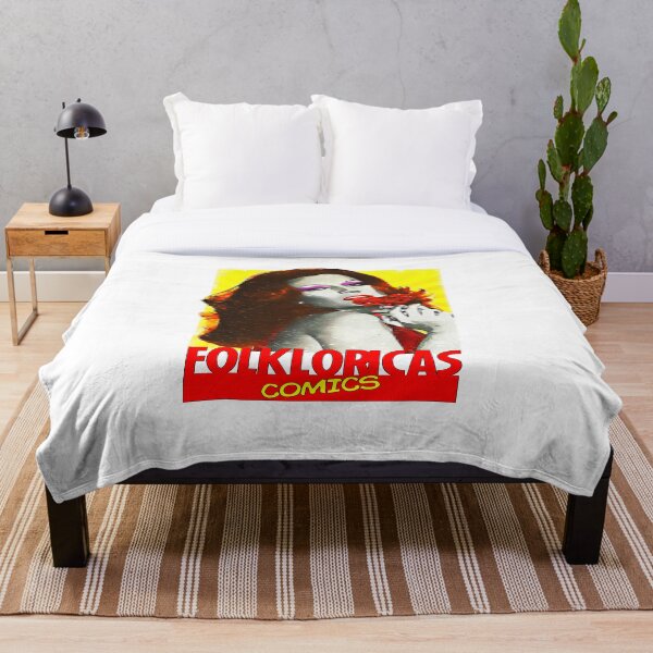 Item preview, R.J. The Greatest in Vintage Folkloricas Comics designed and sold by LoveCopla.
