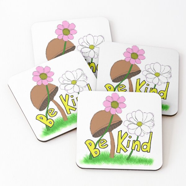 Item preview, Be Kind designed and sold by Artie297.