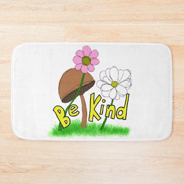 Item preview, Be Kind designed and sold by Artie297.