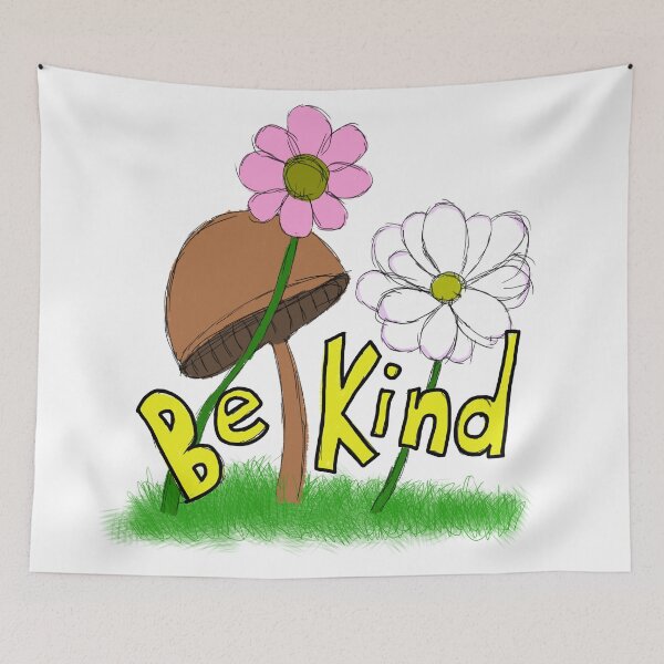 Item preview, Be Kind designed and sold by Artie297.