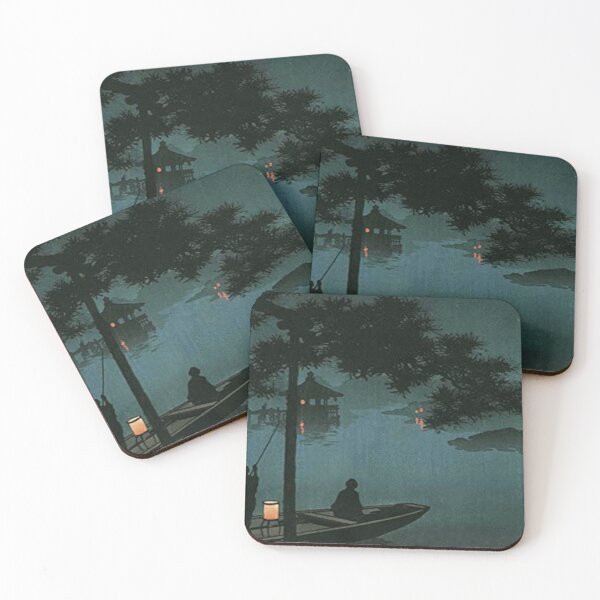 Item preview, Japanese Night designed and sold by Ygdrzil.