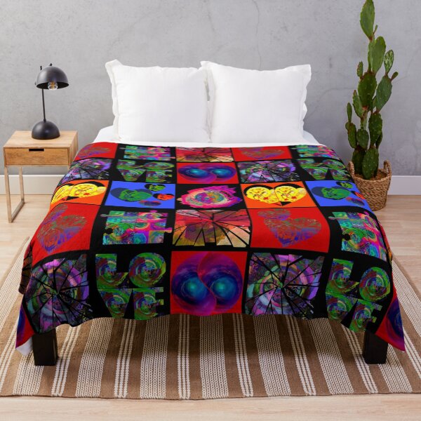 Item preview, Life in Colour designed and sold by TinaJostDesigns.