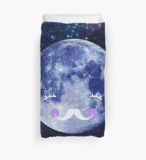 Goodnight moon Duvet Cover