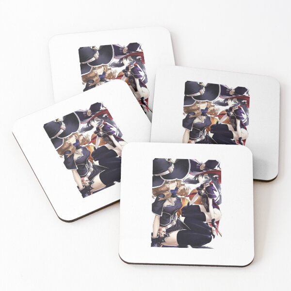 Item preview, witches designed and sold by harayamanawari.