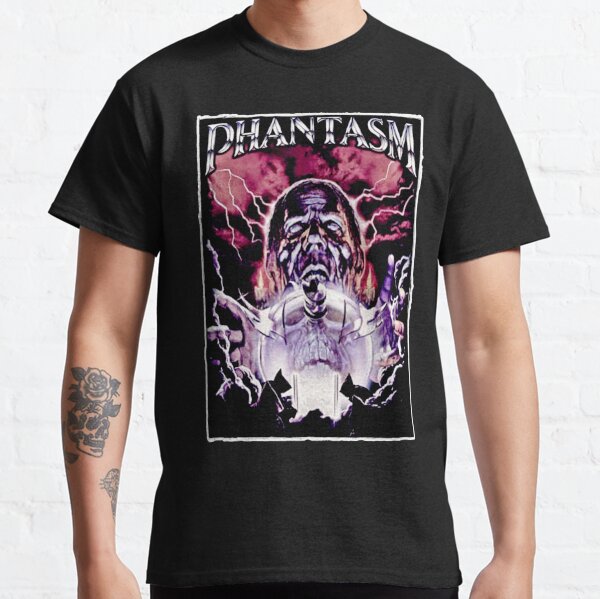 Phantasm T-Shirts | Redbubble
