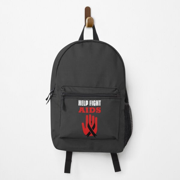 Item preview, Help Fight Aids designed and sold by AladdinMktgs.