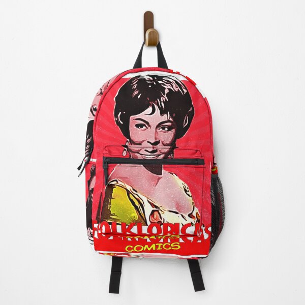 Item preview, Paquita Rico in Folkloricas Comics Vintage designed and sold by LoveCopla.