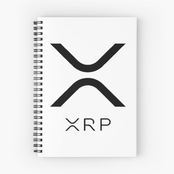 Item preview, Cryptocurrency: Ripple (XRP) designed and sold by Bouzdesigns.