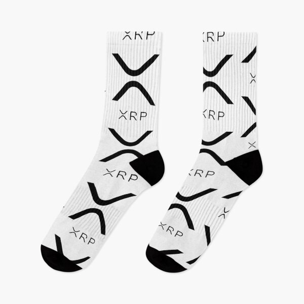 Item preview, Cryptocurrency: Ripple (XRP) designed and sold by Bouzdesigns.