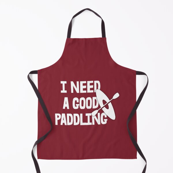 Item preview, I Need A Good Paddling Whitewater Rafting Gift designed and sold by Vitrina ⭐⭐⭐⭐⭐.