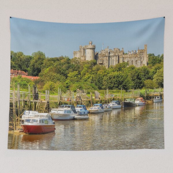 Item preview, Arundel Castle designed and sold by LenBrook.