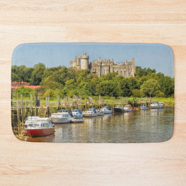 Item preview, Arundel Castle designed and sold by LenBrook.