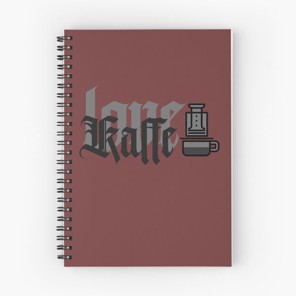 Item preview, Kaffe Love designed and sold by VAMsZ-COFFEE-T.