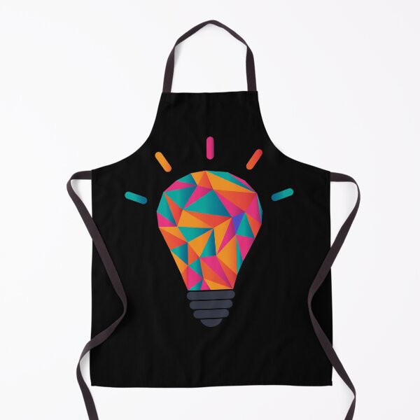 Item preview, Idea Lightbulb for Startups & Innovators designed and sold by ecdato.