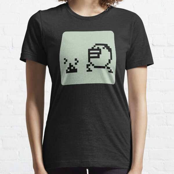 Tamagotchi Essential T-Shirt