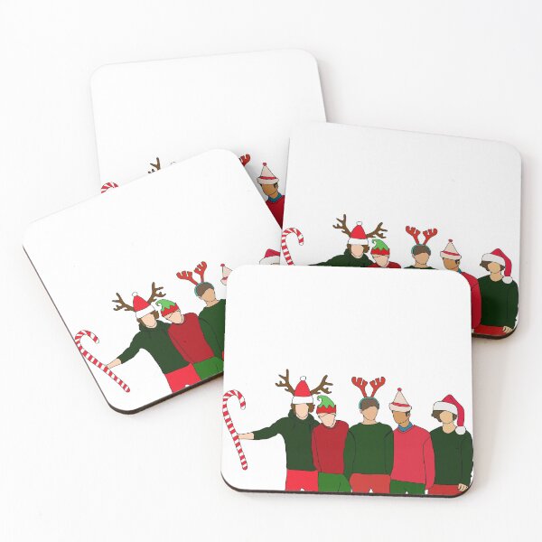 Item preview, one direction ~ christmas designed and sold by lamaa-8.