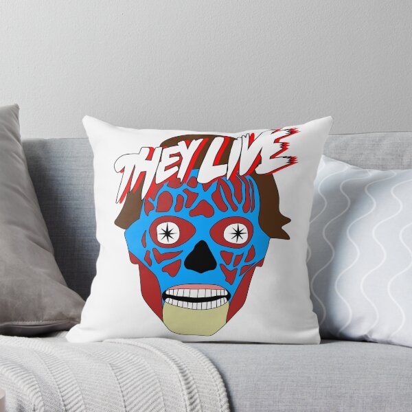 Item preview, They Live  designed and sold by OfficialAlter.