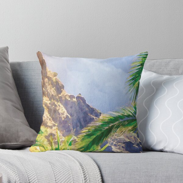 Item preview, Masca in Tenerife, Spain designed and sold by Gerald Waters.