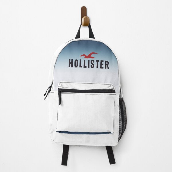 backpack hollister