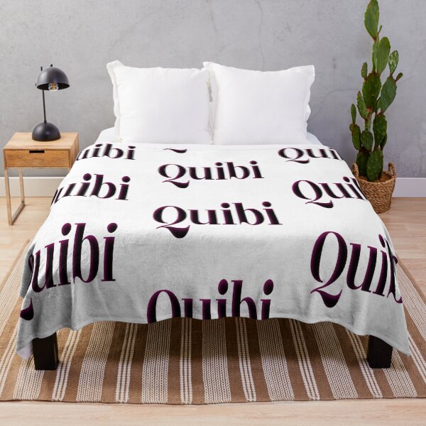 Item preview, Quibi designed and sold by NancyArtDesigns.