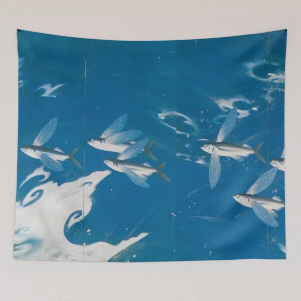 Item preview, Japanese Fish designed and sold by Ygdrzil.